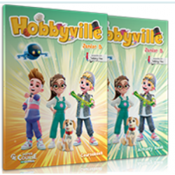 Hobbyville Junior B - Πακέτο